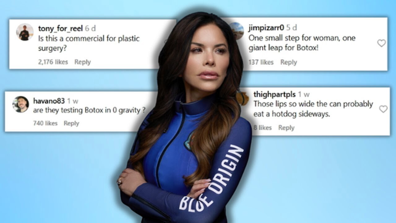 ASTRONOT❗ [PART TWO] WILD INSTAGRAM COMMENT SECTION [HARD ROCK]