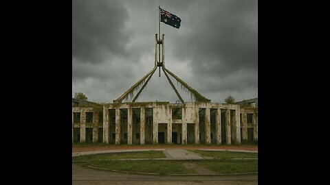 The Rotten Ritual of Parliament ....