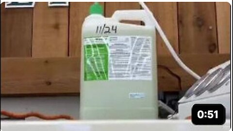 "Chemical 'Freshness Juice' Enhances Fruits & Veggies: Updates from Across the Pond"