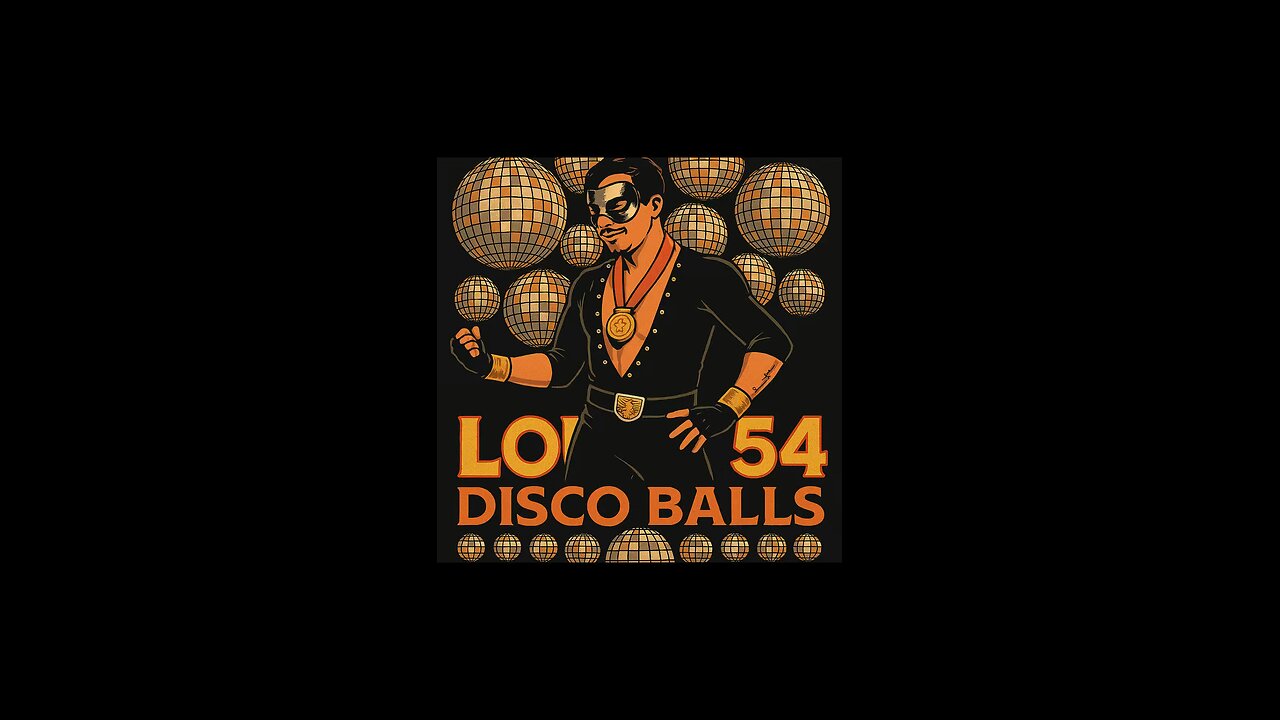 “Louis 54th Boogies to the Top: Ghetto Gauntlet