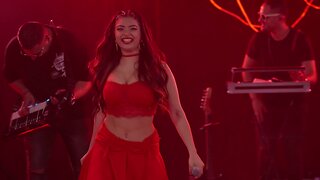 Amorina - Decirte Adiós & Sin Maquillaje