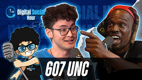 Money Isn’t Real—Here’s What Actually Matters | 607 Unc