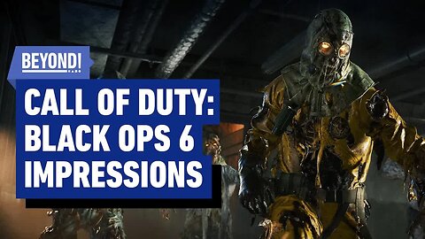 Does Black Ops 6 Have Call of Duty Back in Fighting Shape_ - Beyond Clips