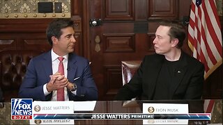 'Big Balls' Unveils Himself As DOGE Reveals More Appalling Government Waste