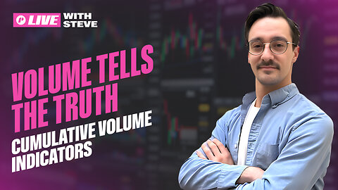Volume Tells the Truth