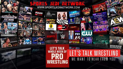 Wrestling World SHOOK! WWE to ESPN in 2026? ripple effect RAW, AEW, NXT, TNA & SmackDown Breakdown