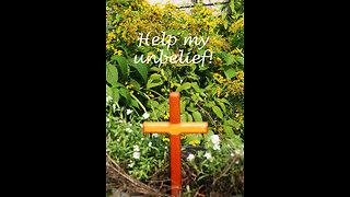 Help Us To Believe