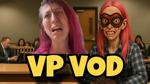 VP & Dex's Epic Showdown