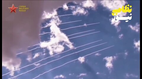 Všetko je pripravené - Čínska armáda zverejnila nové video