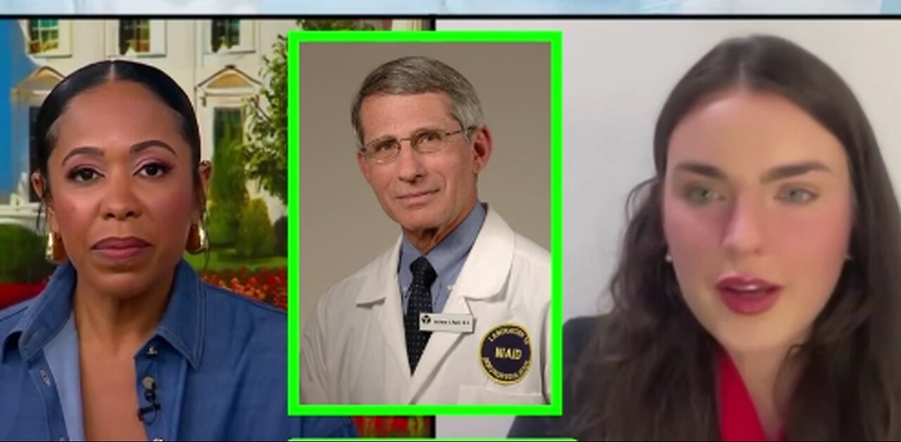 New evidence reveals Fauci KNEW all along that COVID came from the Wuhan lab