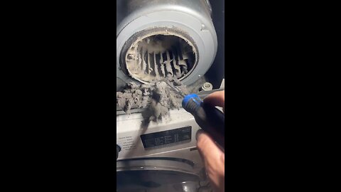 Dryer repair in West Vancouver
