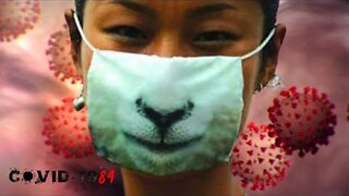 [May 15, 2020] The Mask Masquerade (full documentary) [John Thor] [HOAX REALITY]