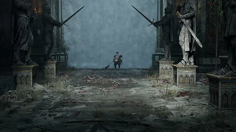 Demon’s Souls | Penetrator