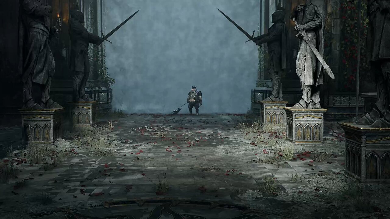 Demon’s Souls | Penetrator