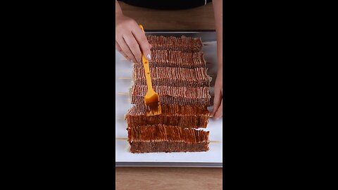 After I learned this genius idea, I've never prepared ground meat any other way again! #cooking