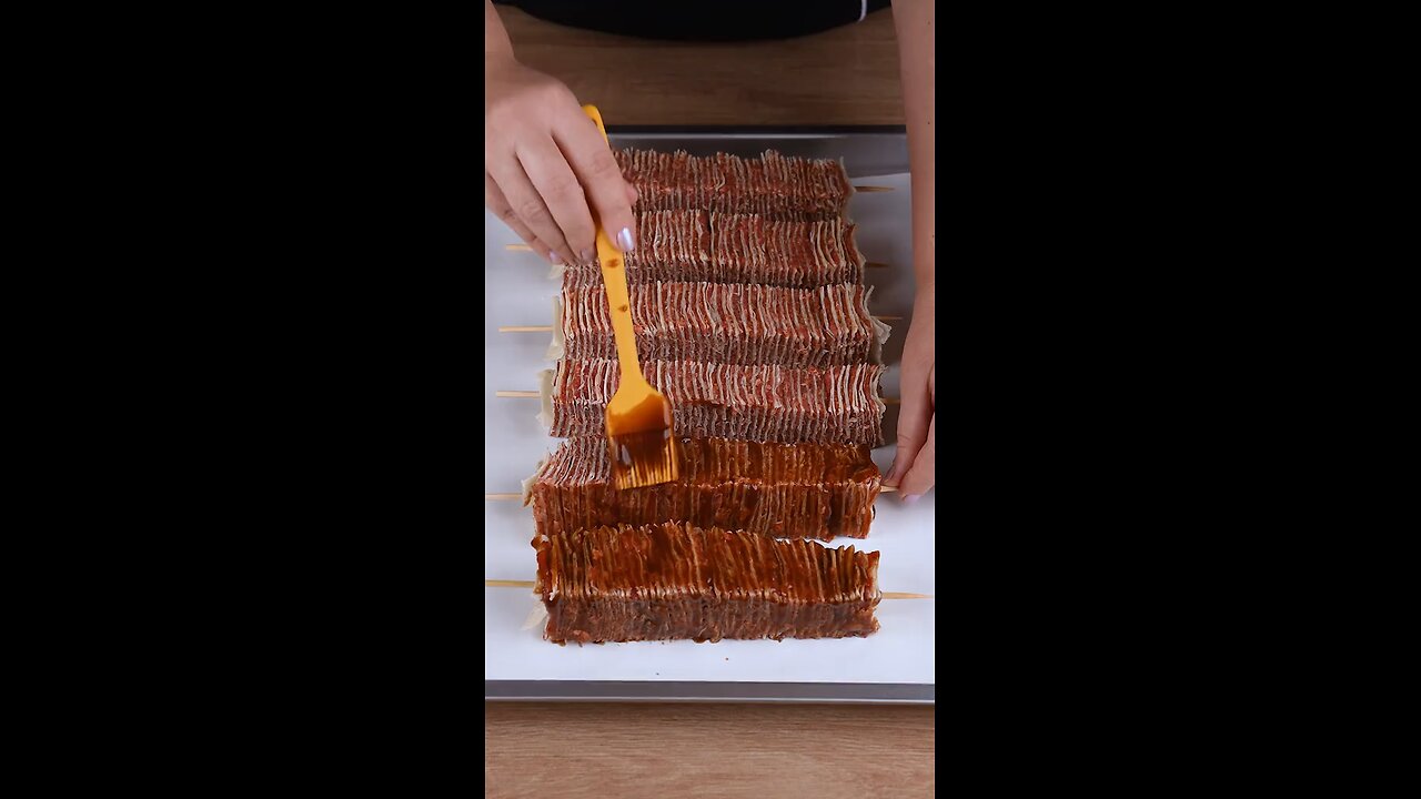 After I learned this genius idea, I've never prepared ground meat any other way again! #cooking