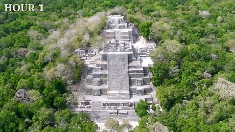 Mr Beast Exploring 2000 Years Old Temple