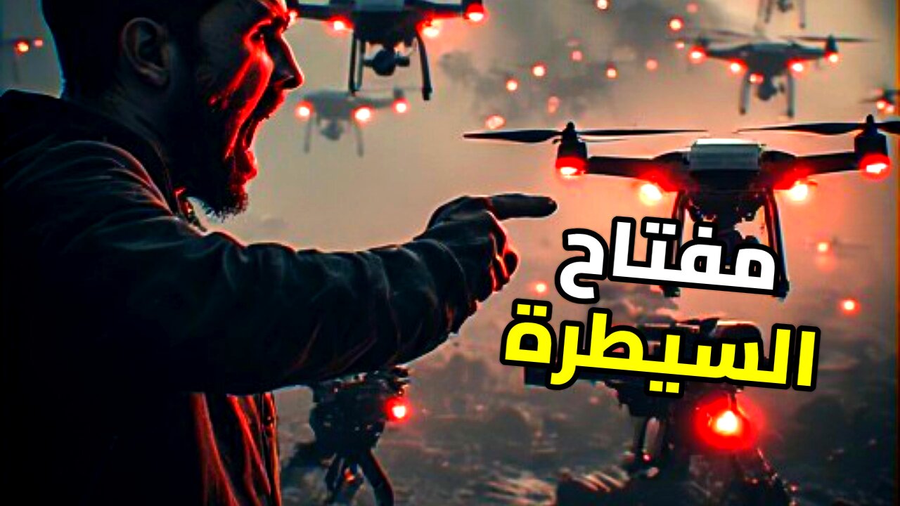 مستقبل الحروب: هل تحكمنا الخوارزميات القاتلة؟ | الذكاء الاصطناعي العسكري