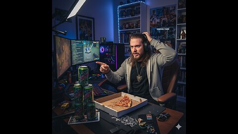 Asmong Piker Adventures - He Said It’s Trash… Then Got The Legendary