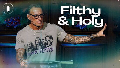 Echoes of a Finished Work | Tullian Tchividjian