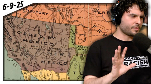 Whose land is it anyway?
