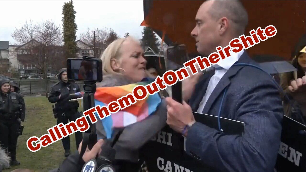 CallingThemOutOnTheirShit (Episode 4)