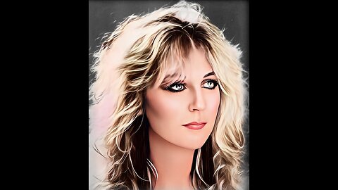Songbird ~ Christine McVie ~ Tribute
