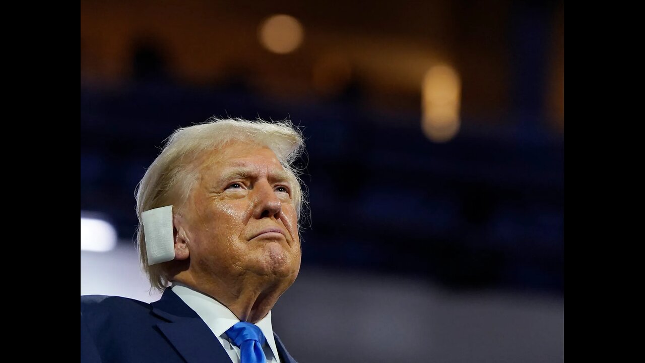 Trump ‘Satisfied’ With FBI Probe Into Butler Assassination Attempt