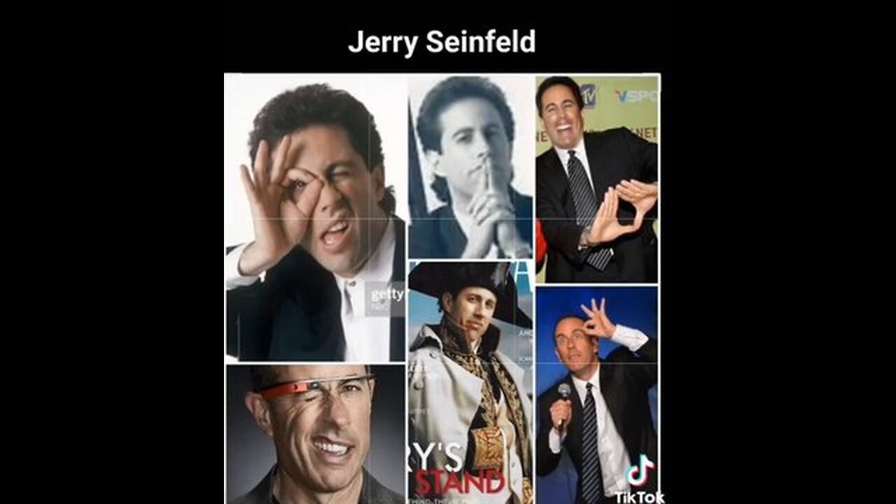 Jewish Comedian Jerry Seinfield says pancakes should have the consistency of young human flesh!