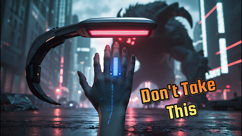The Mark of the Beast Is Closer Than You Think (Here’s What It Really Is)
