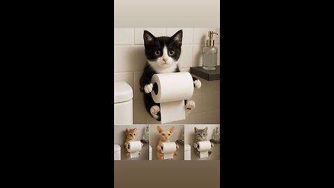 Funny kat