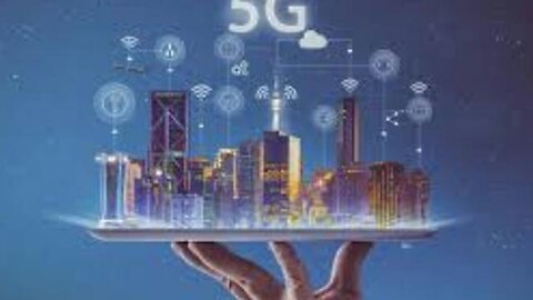 "Unveiling 5G Technology: A Breakthrough or a Threat to Our Society?"