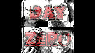 Day Zero - Day 185