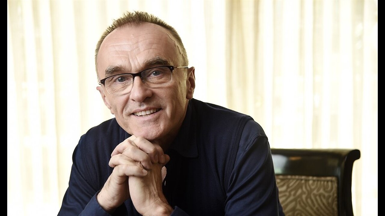 Director Danny Boyle States He Would Not Make His Oscar