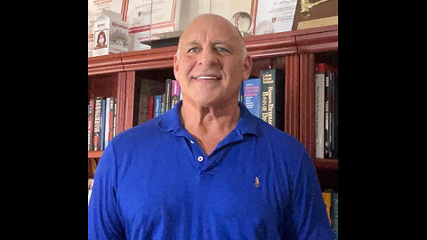 Follow the Water with Dr. Jeff June 26, 2025