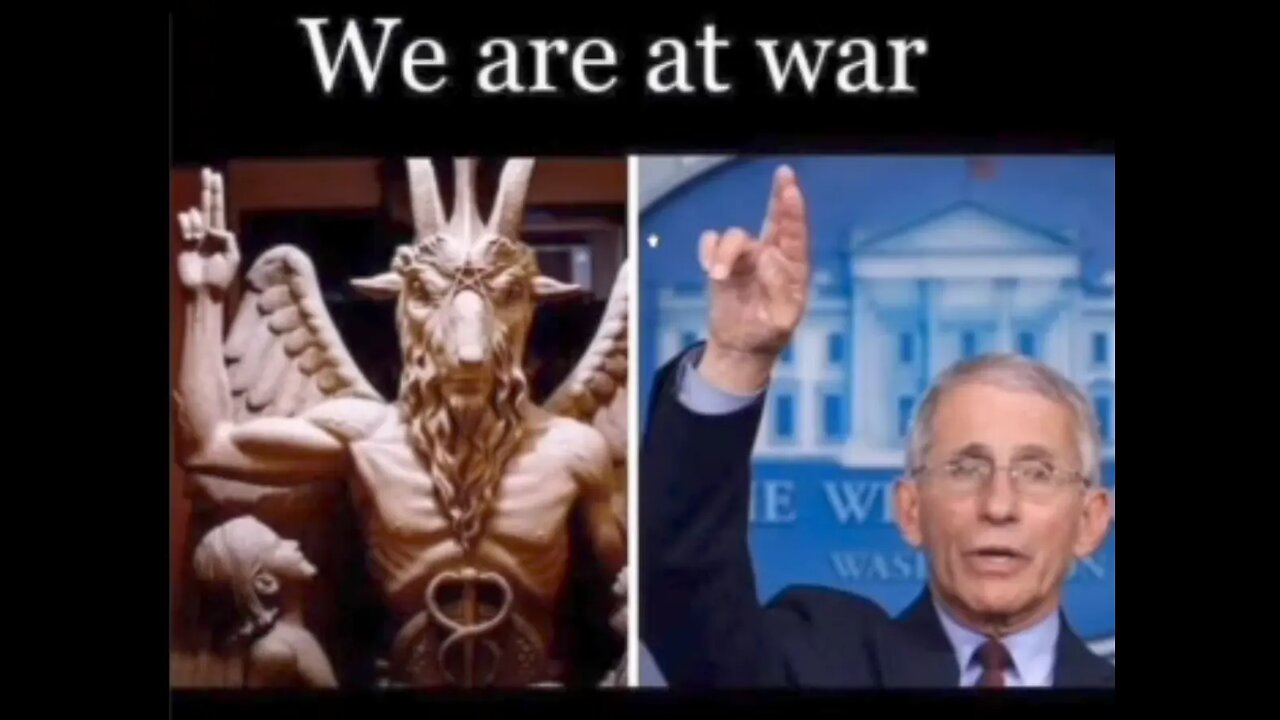 Symbolism Will Be Their Downfall