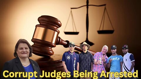 Dems Say Judges Are Above The Law - Manufactured Outrage - More