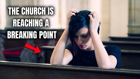The Apostle Paul Told Us To Watch For This Very Thing
