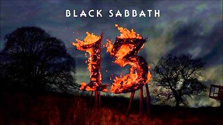 Loner ~ Black Sabbath
