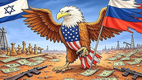 Neoconservatism Part III — America betrayed