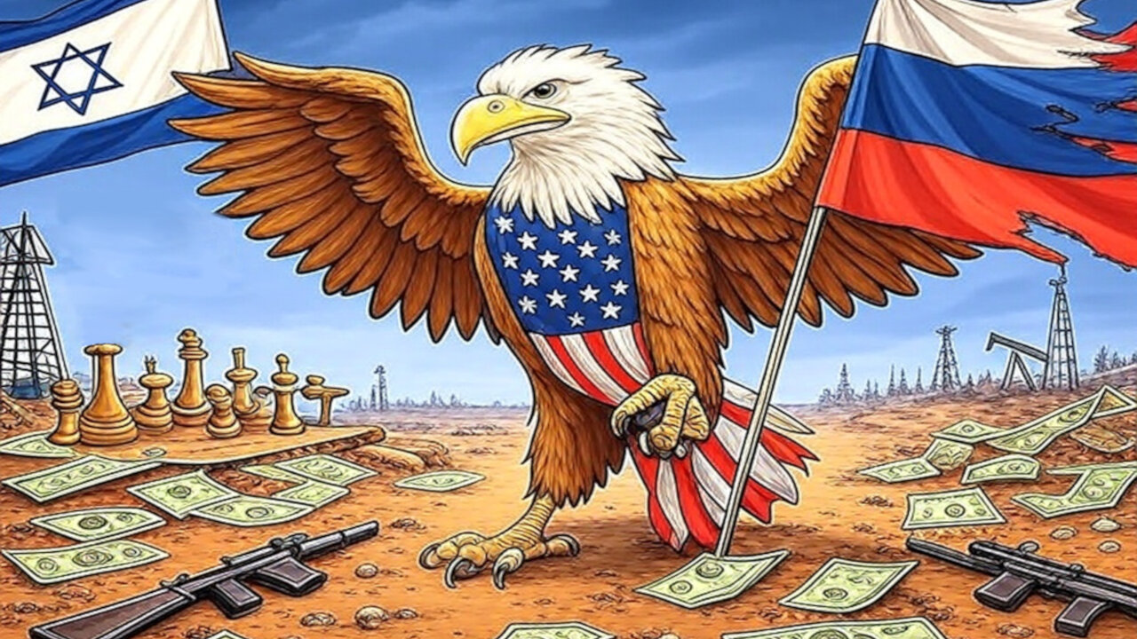 Neoconservatism Part III — America betrayed