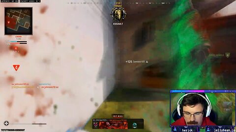 Rank play! CSG