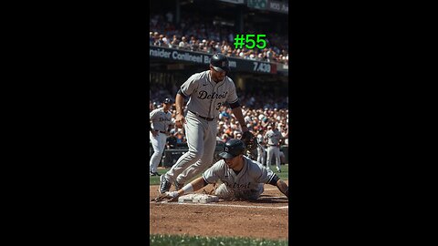 After a terrifying crash on basepaths, Torres escapes with major injuries.