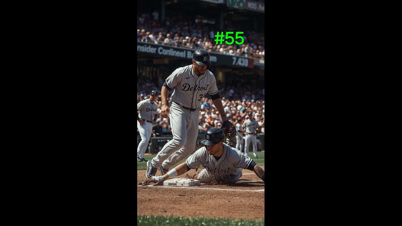 After a terrifying crash on basepaths, Torres escapes with major injuries.