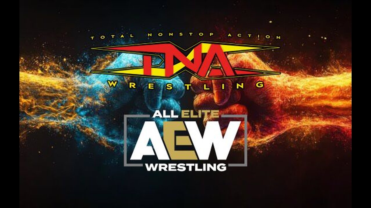Who's The REAL #2? (Clip From THE STATE OF WRESTLING)