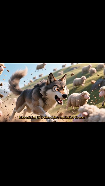 Highlights The Boy Who Cried Wolf A Lesson About Honesty