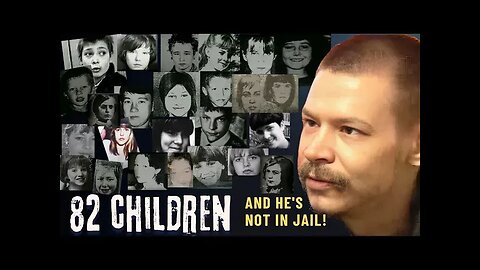 Children's Heads Were Found All Over the City. The most terrible maniac. True Crime.