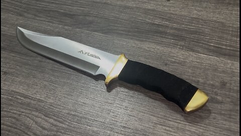 Cheapest useable bowie knife