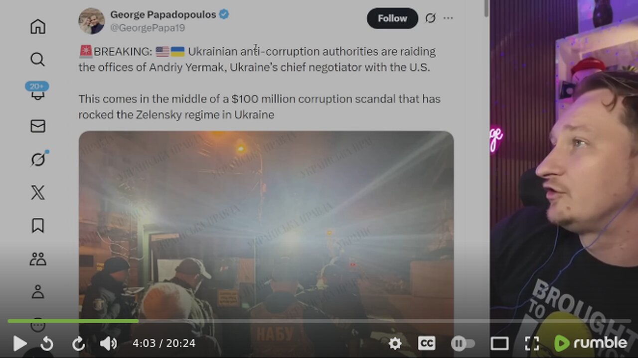 Trump Just ENDED HIM…