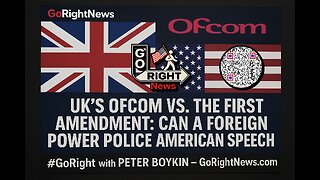 When Did Free Speech Need a Passport?
